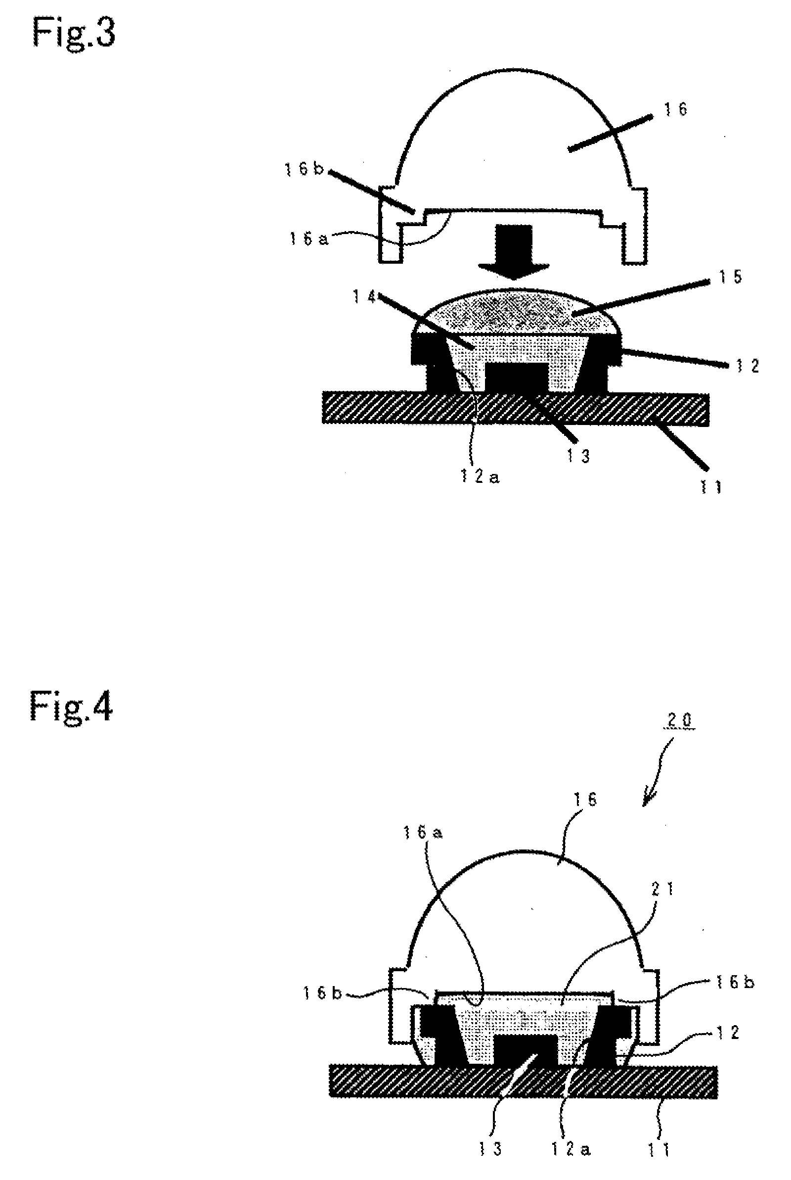 Semiconductor light emitting device and method for manufacturing the same