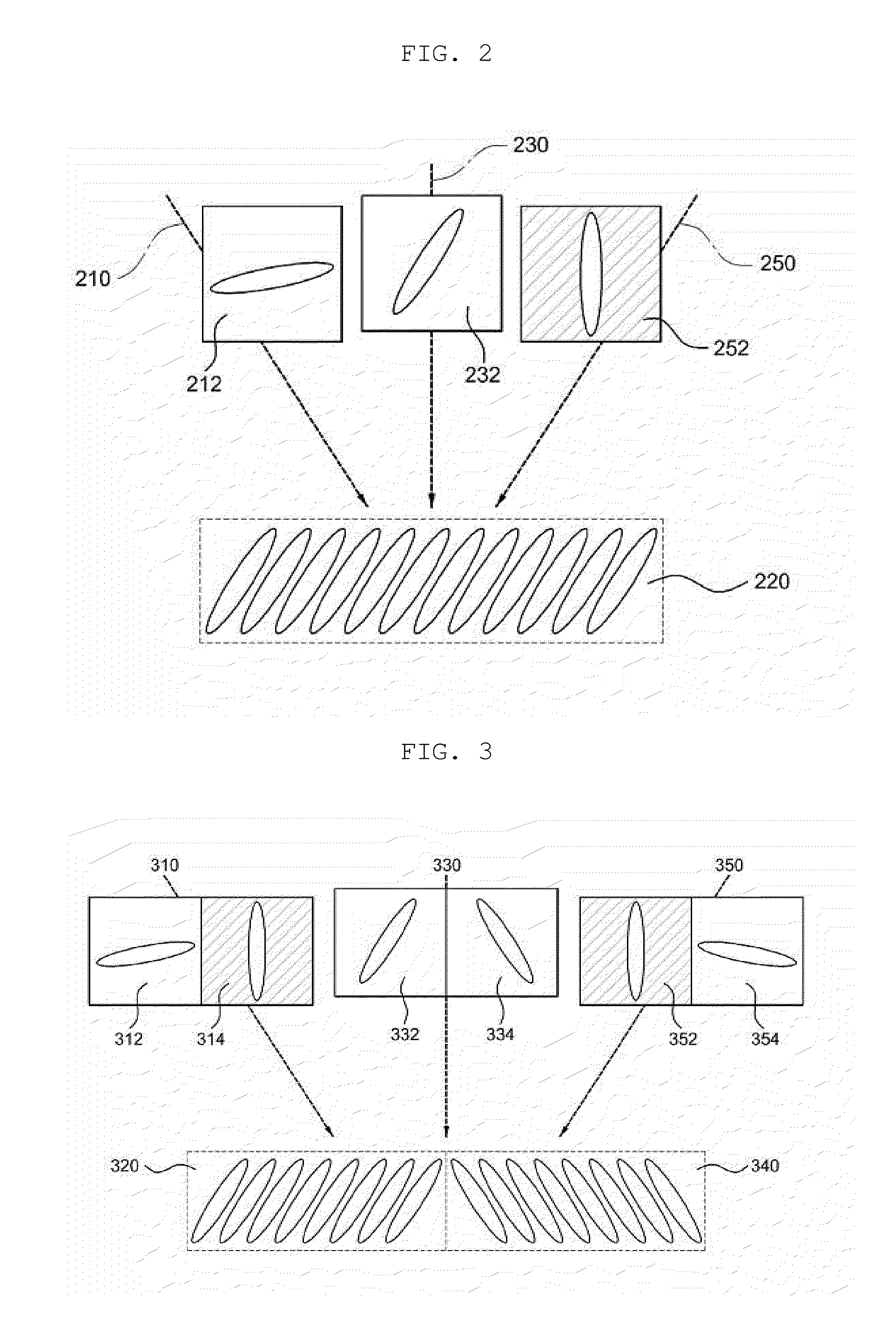 Optical filter for compensating for color shift and display device having the same