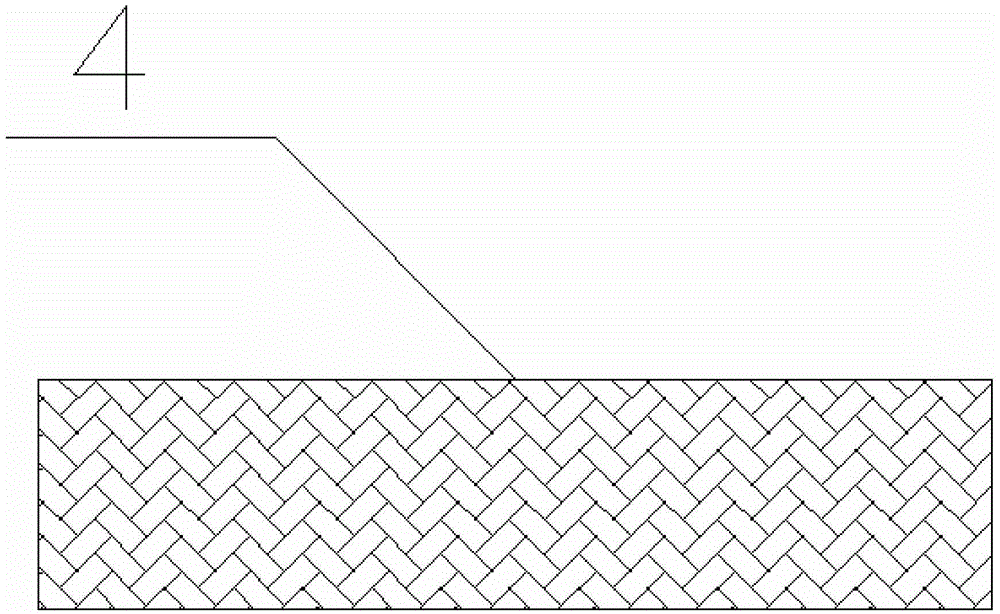 An industrial pulverizer with noise reduction and temperature reduction function