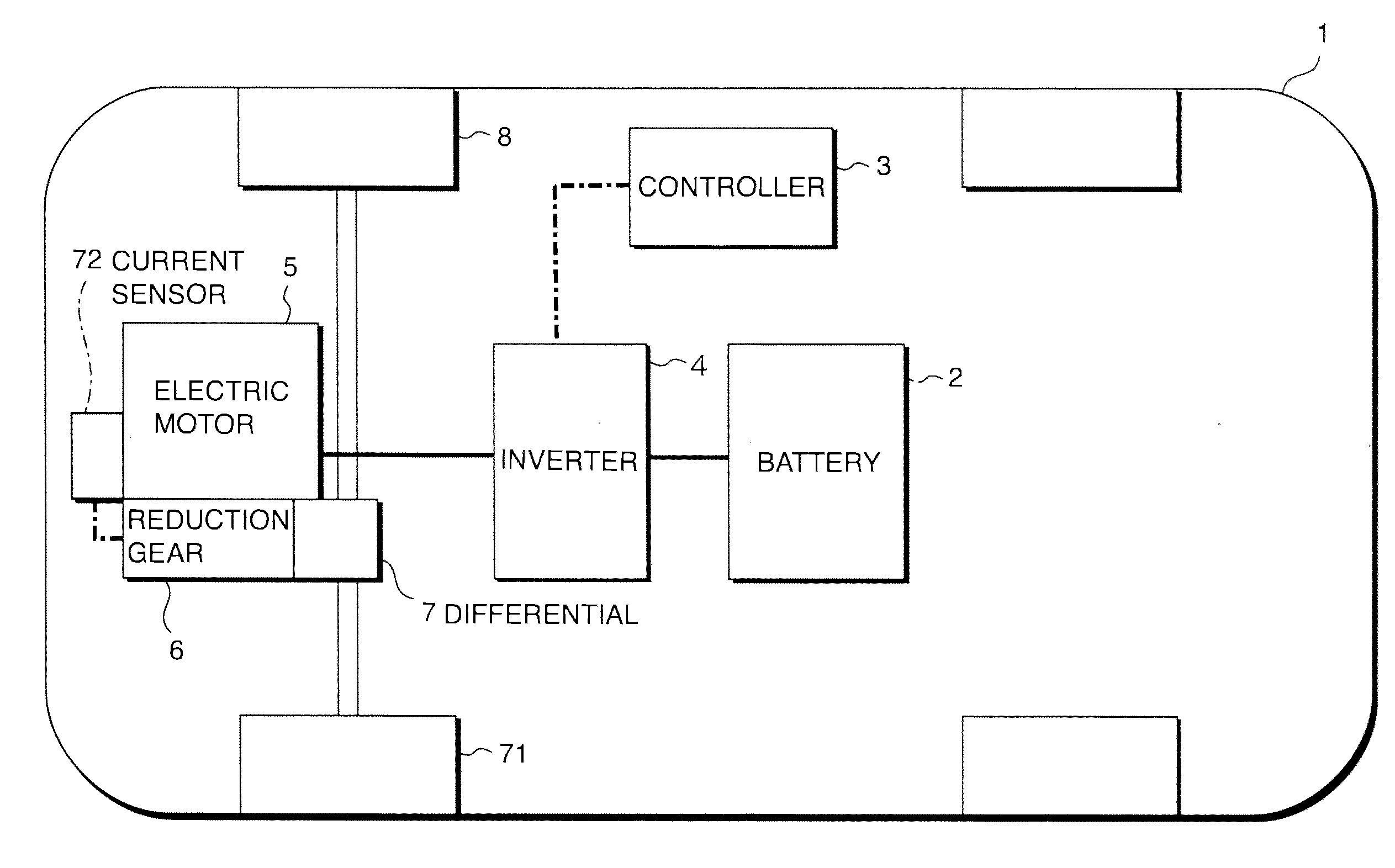 Operating noise control device and operating noise control method for vehicle