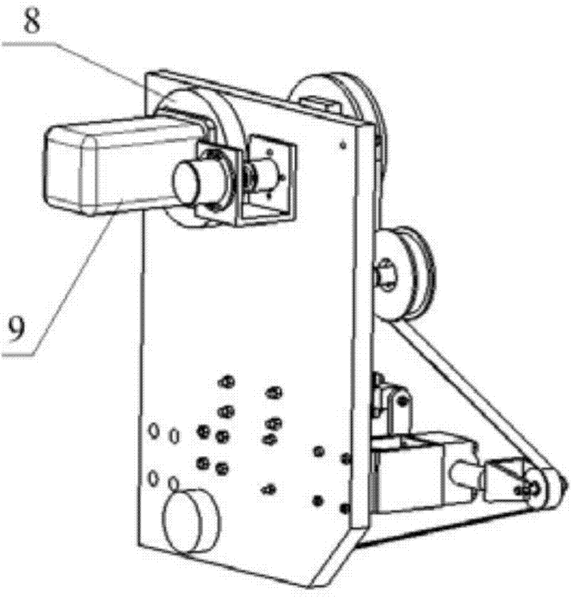 Pressure controllable abrasive belt tool system for grinding and polishing blades