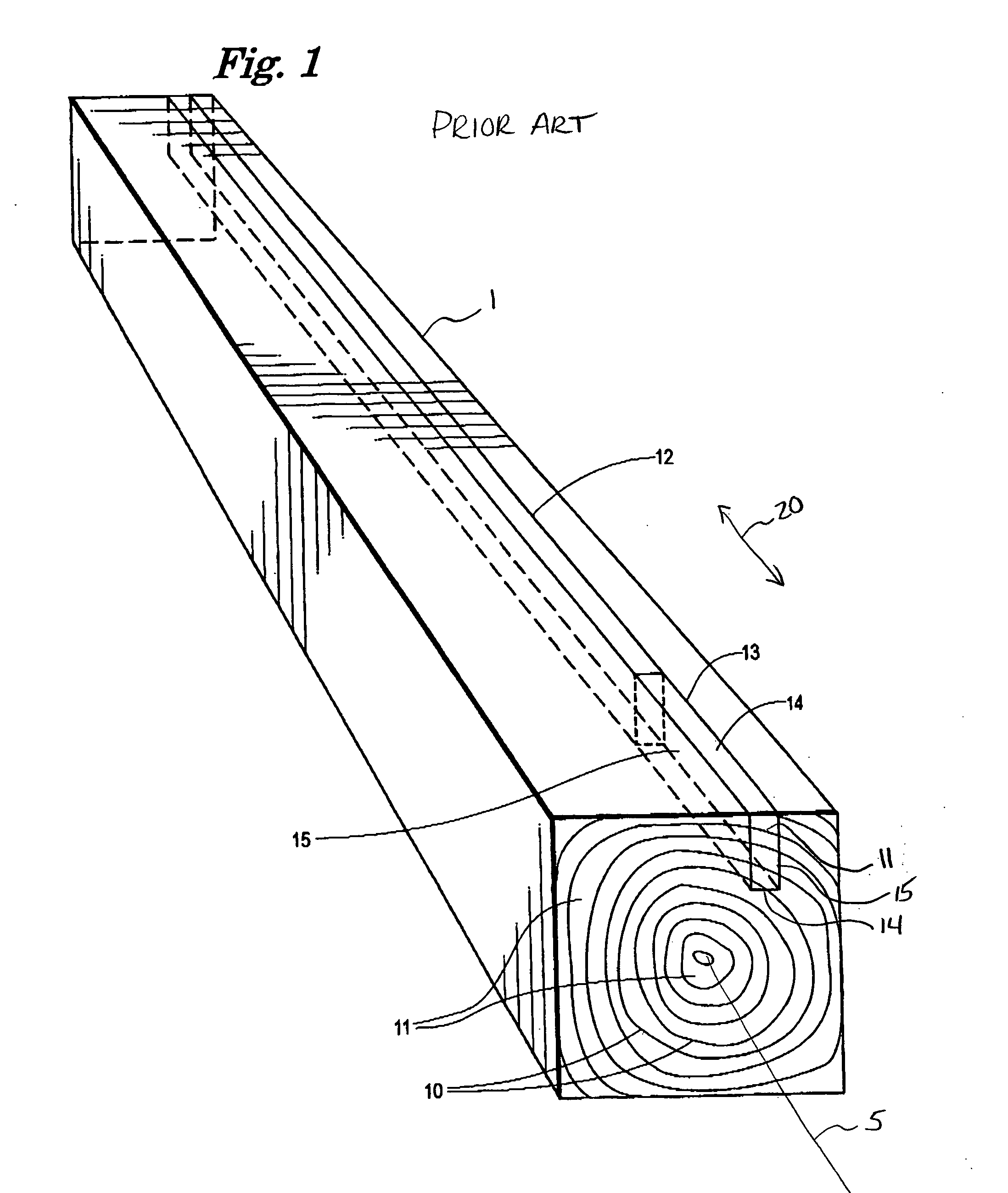 Barrel alternative for flavoring wine