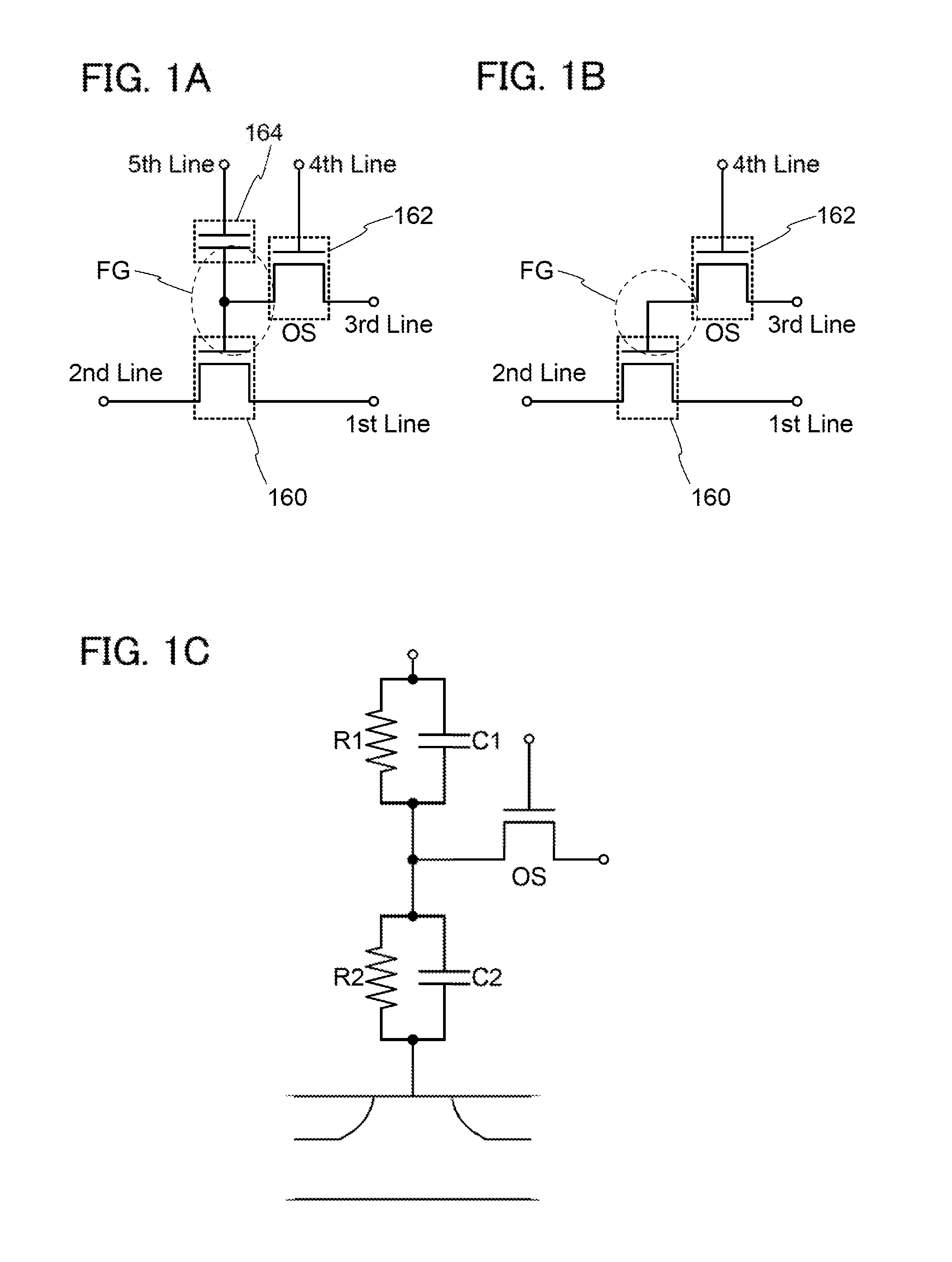 Semiconductor device and driving method of semiconductor device