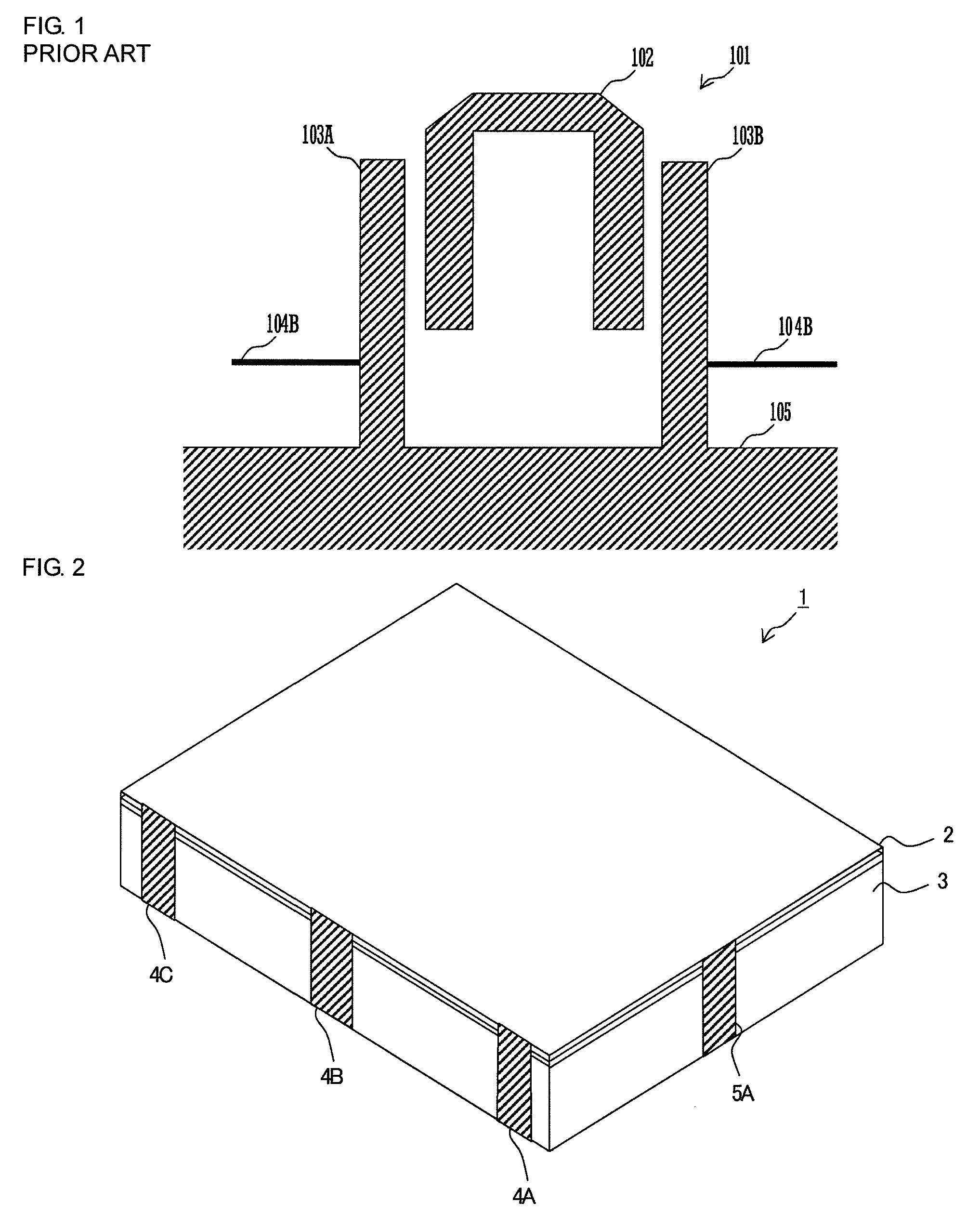 Stripline filter