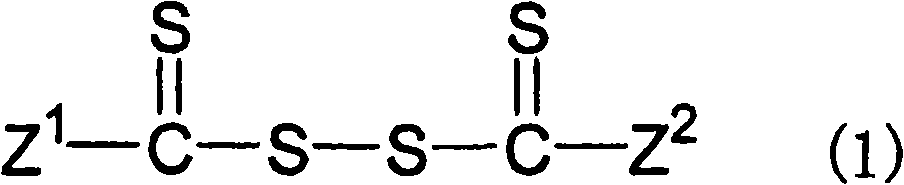 Radiation-sensitive resin composition and color filters