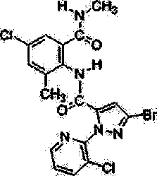 Chlorantraniliprole preparation method