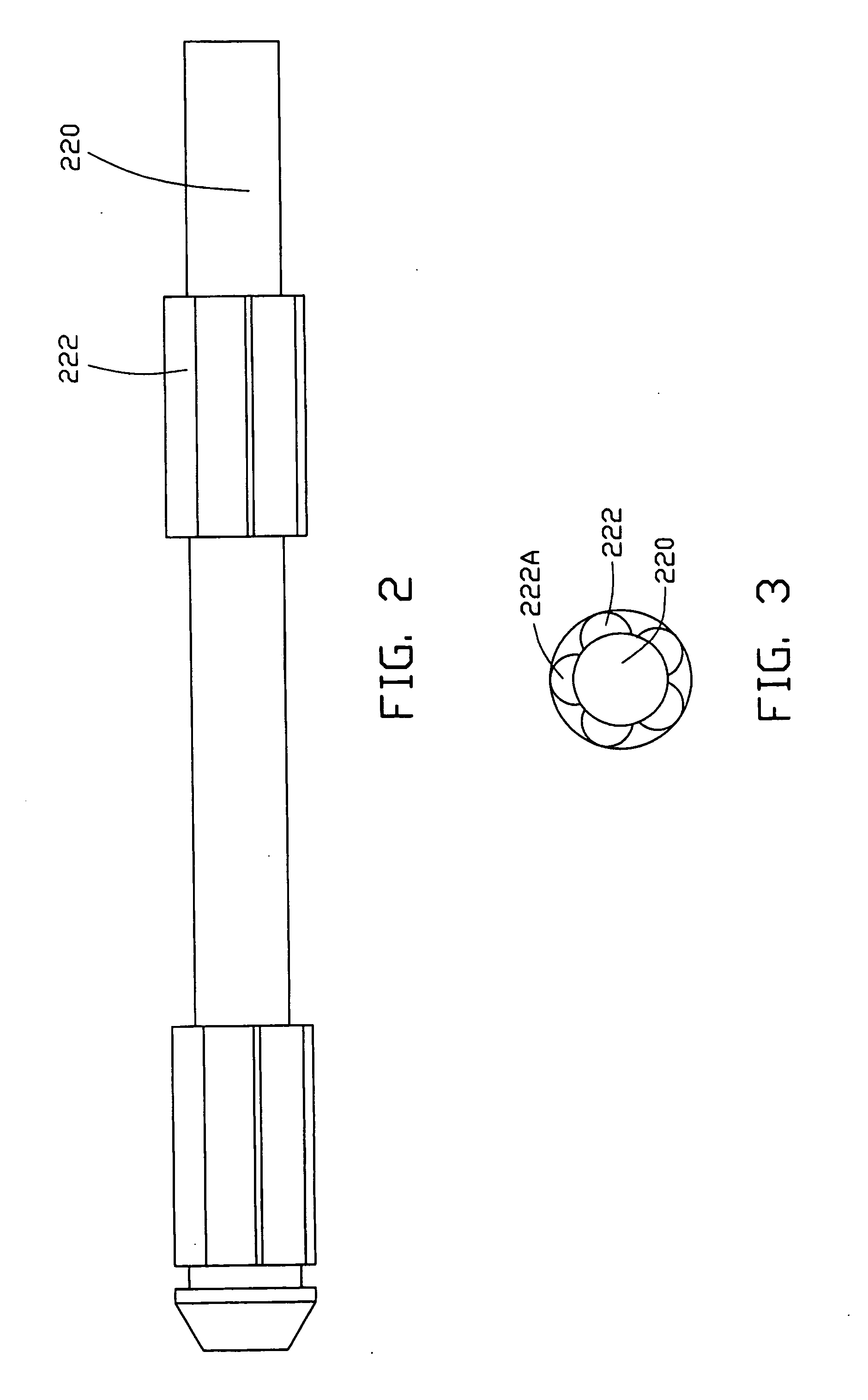 Bearing assembly with wear-resistant bearing surfaces