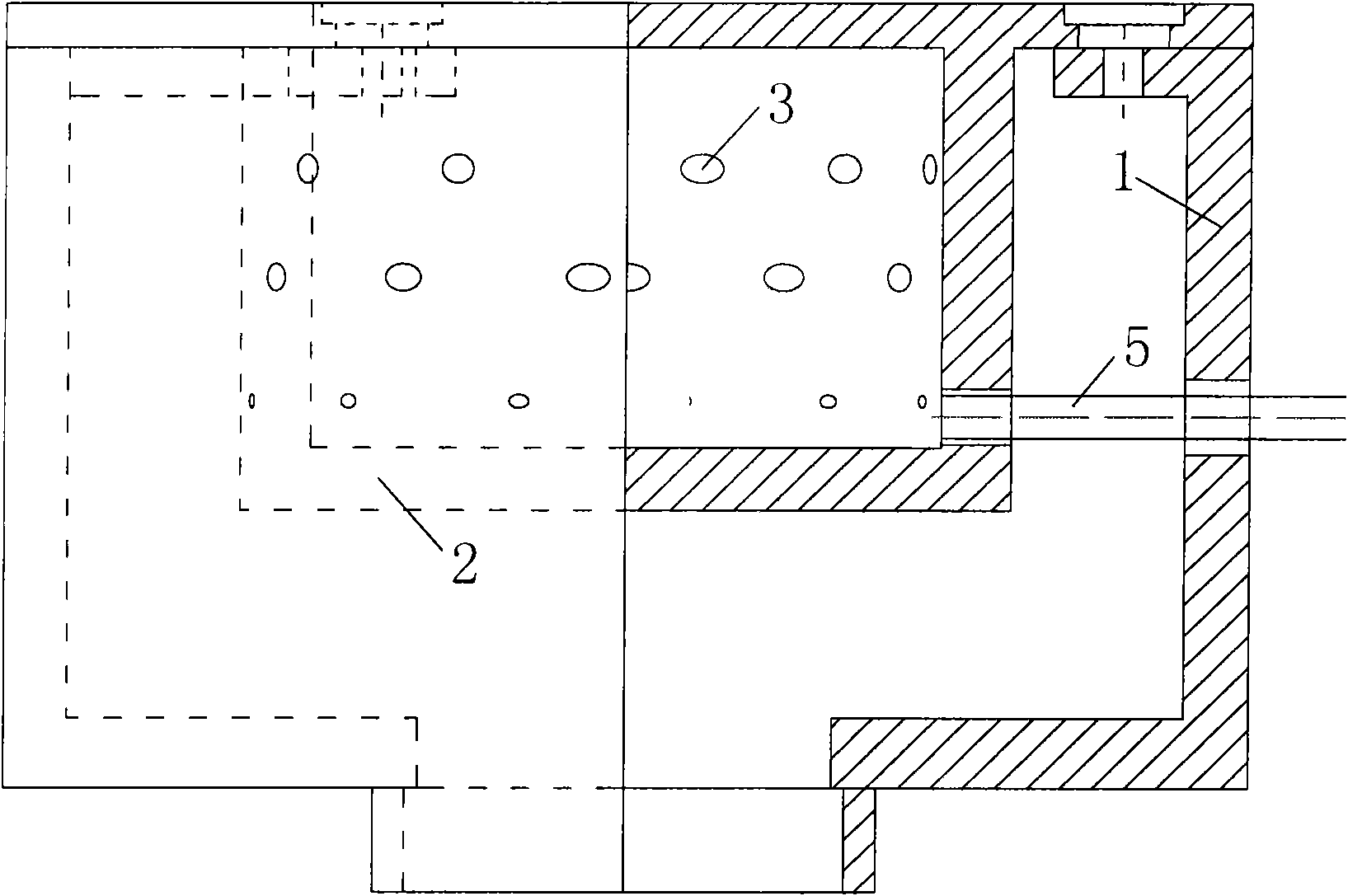 Alcohol-base fuel burner with radiant panel fuel nozzle