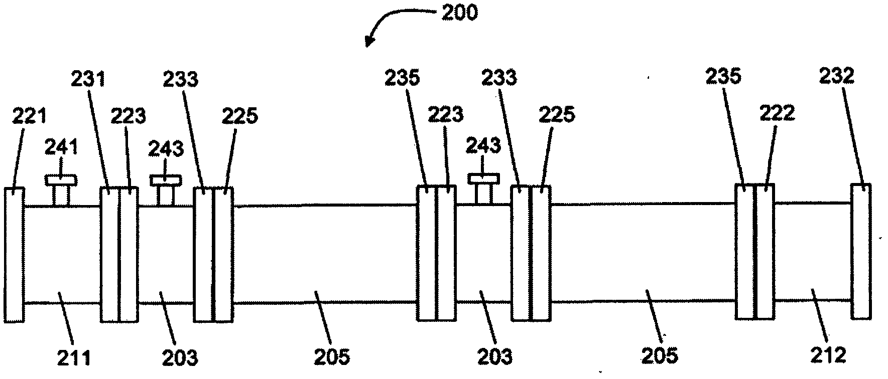 Apparatus, systems, and methods for water treatment