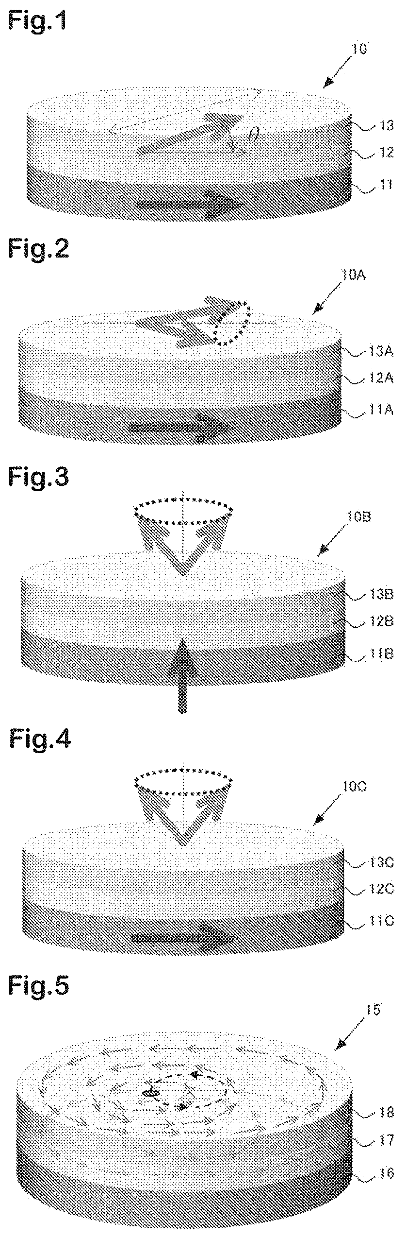 Quantum bit cell and quantum bit integrated circuit