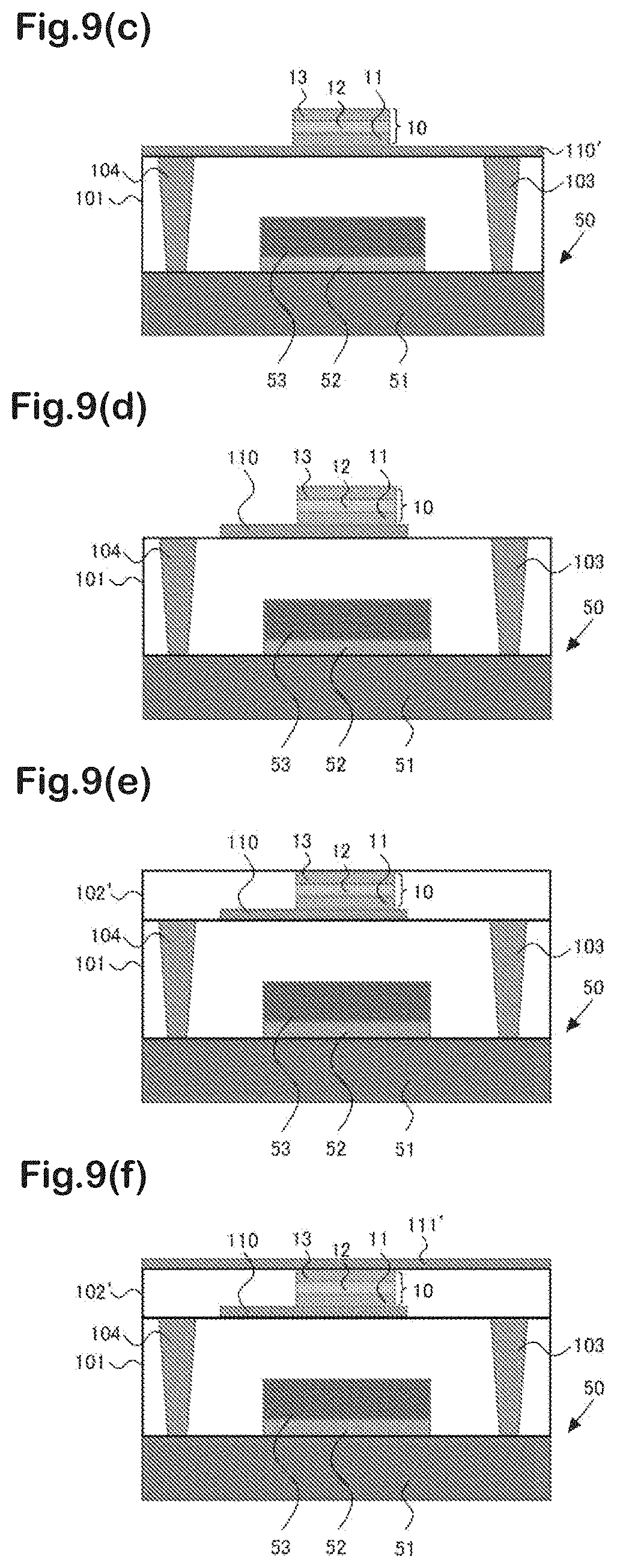 Quantum bit cell and quantum bit integrated circuit