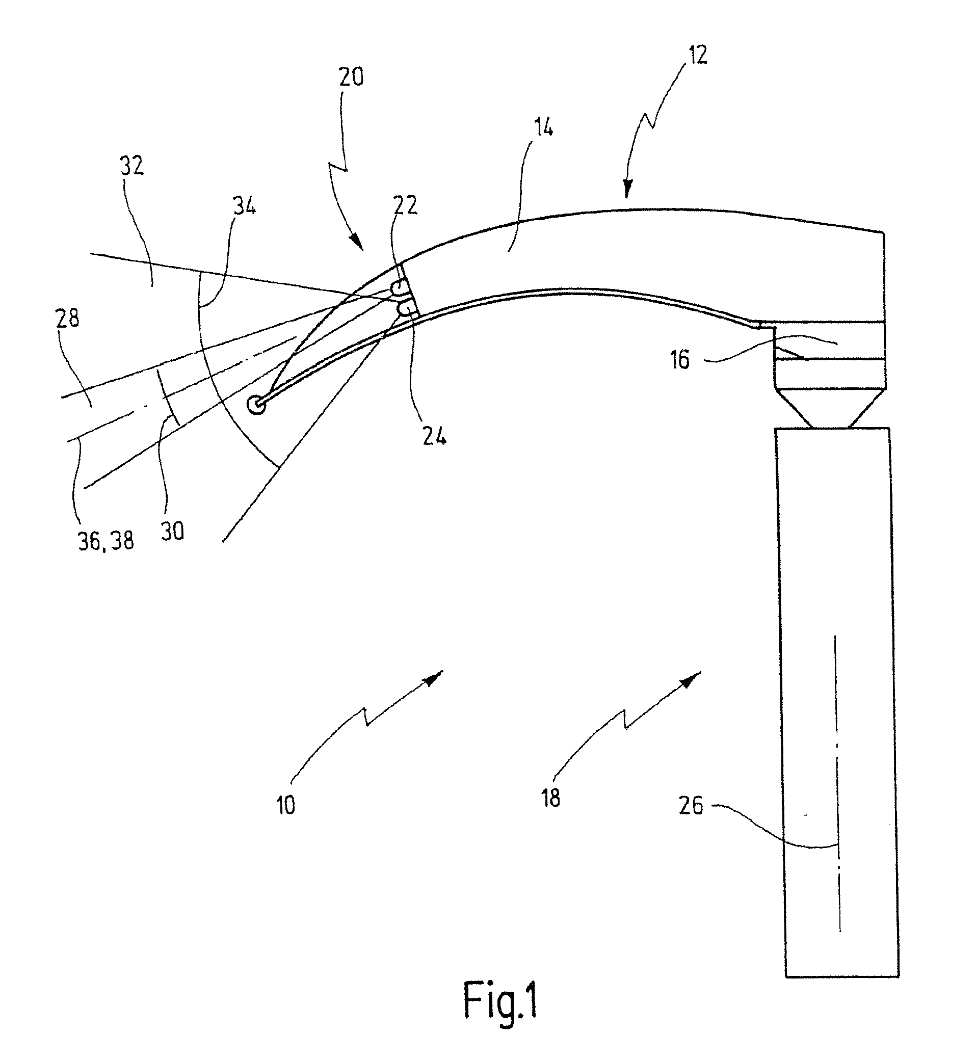 Laryngoscope