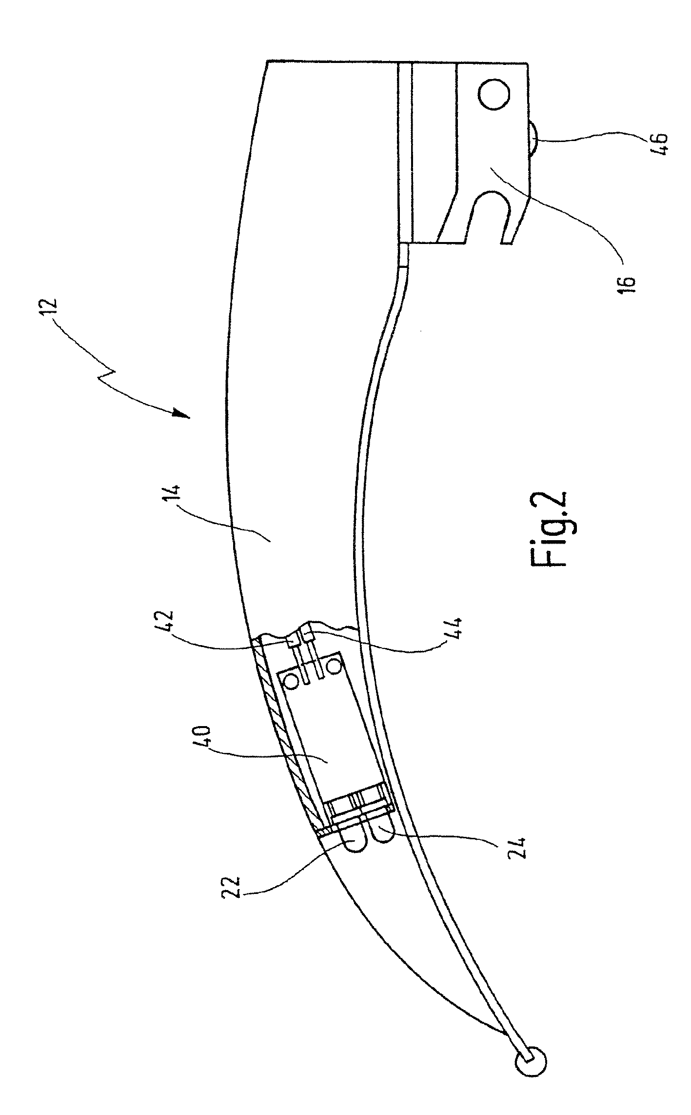 Laryngoscope