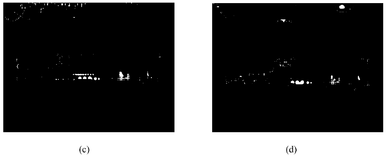 A method for monitoring and diagnosing server thermal faults based on infrared images