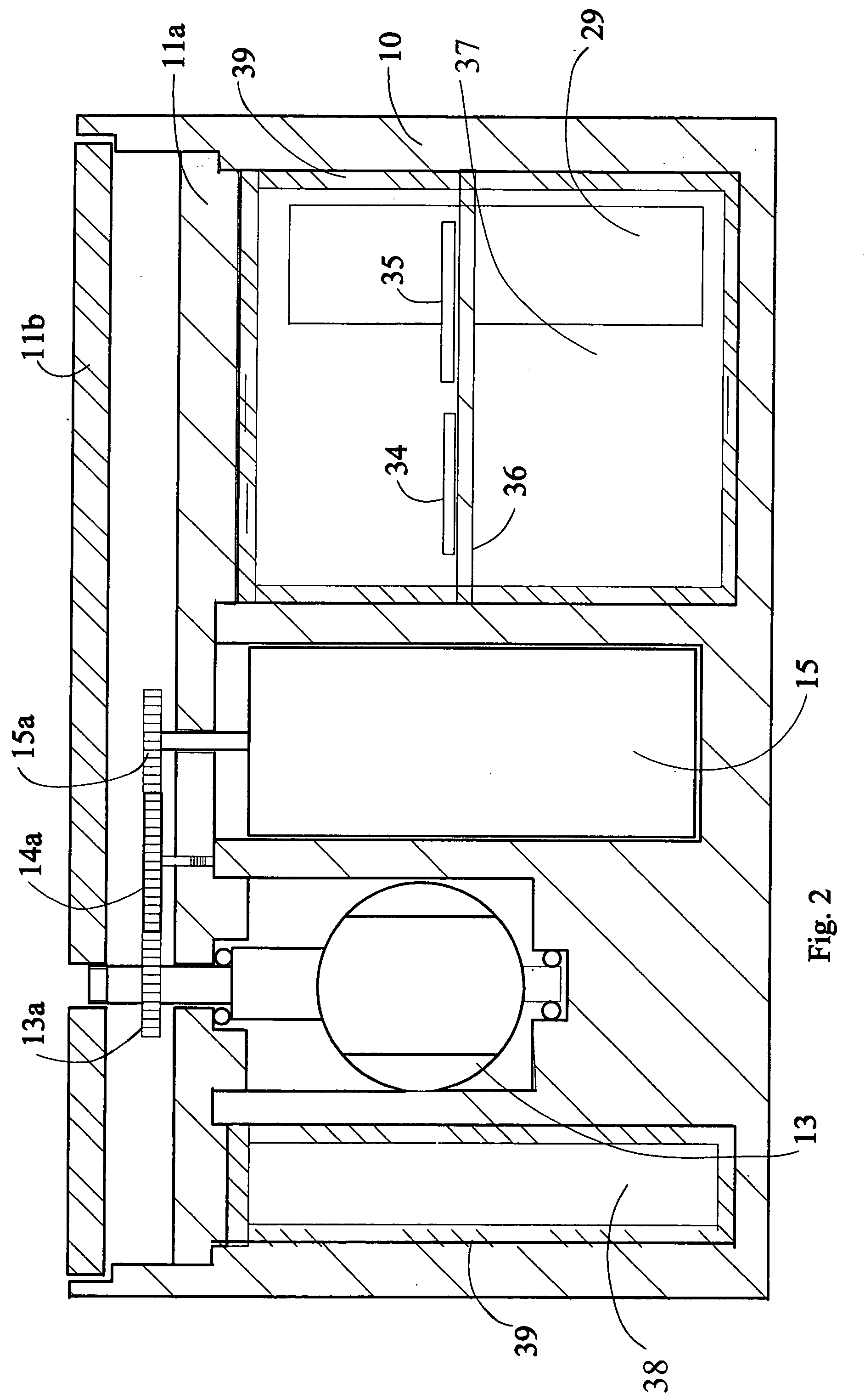 Remotely operated self-powerd gas safety valve
