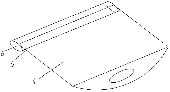 PVC leather and manufacturing method and application thereof