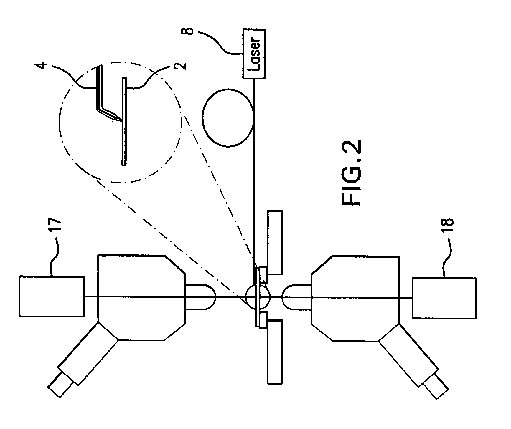 Protein microscope