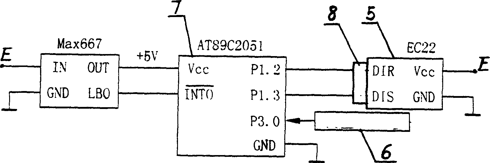 Automatic adjustment method for injection allocation quantity of oil field water injection well