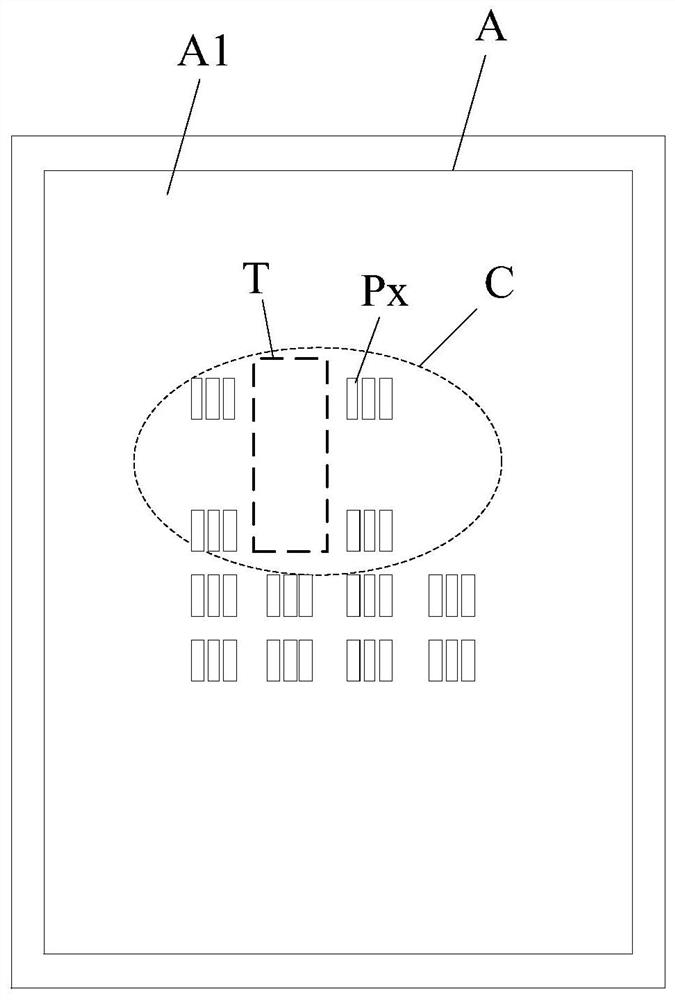 A display panel, its driving method and display device