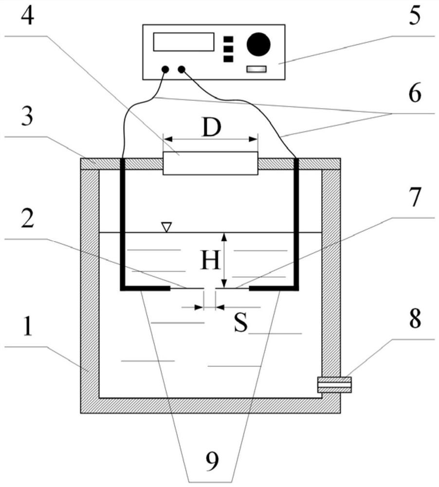 Droplet jetting device and method