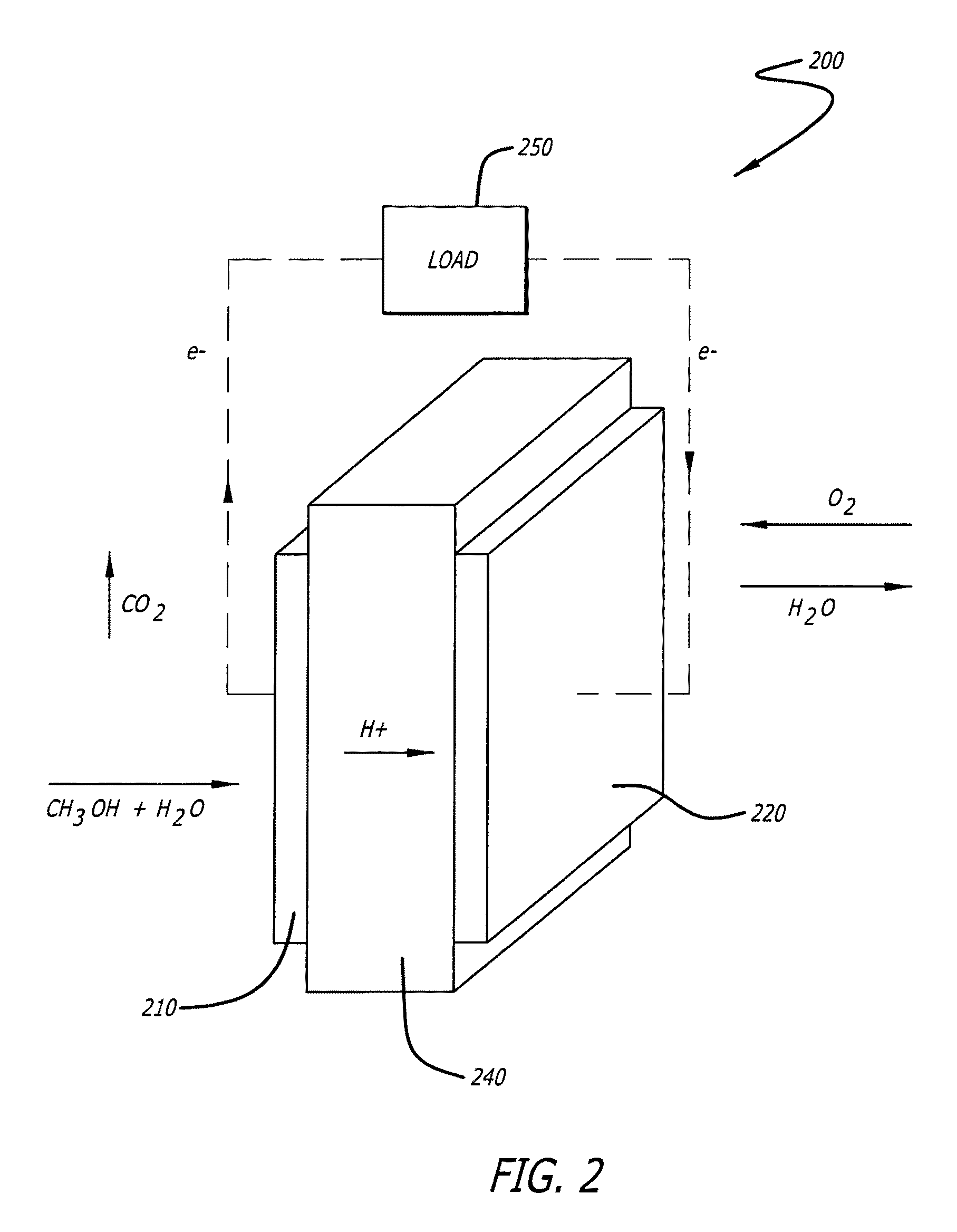 Platinum and platinum based alloy nanotubes as electrocatalysts for fuel cells