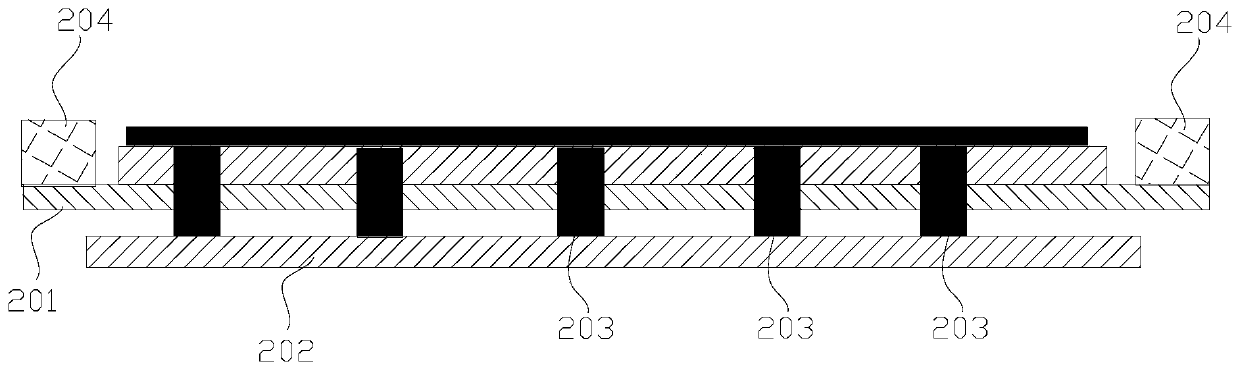 Printing method of three-dimensional Braille embossed dots