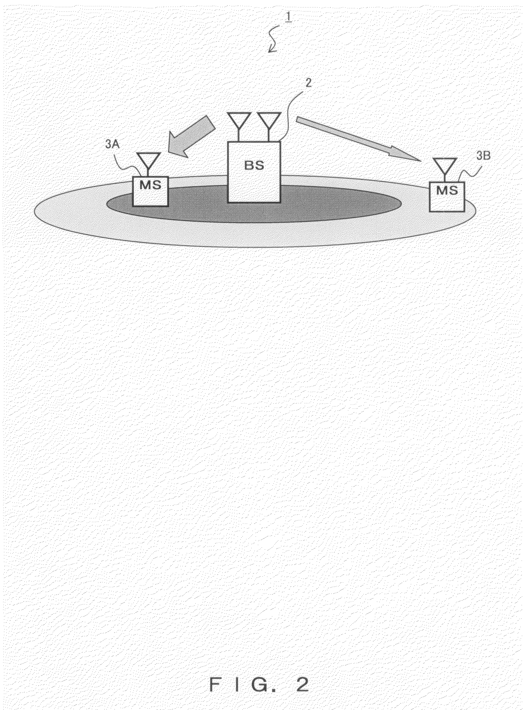 Wireless telecommunication apparatus and wireless telecommunication method