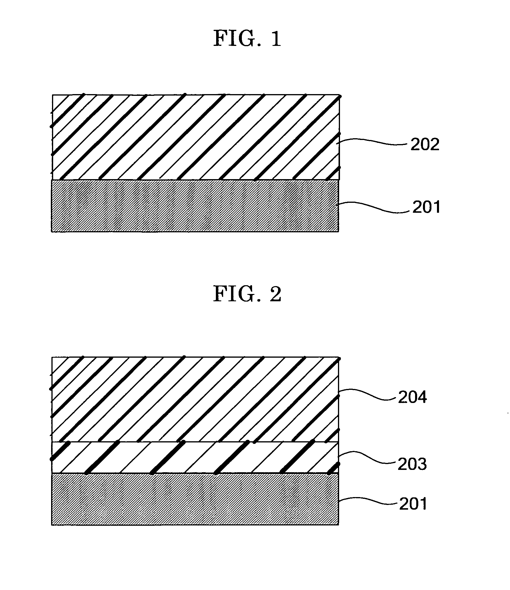 Latent electrostatic image bearing member, and process cartridge, image forming apparatus and image forming method