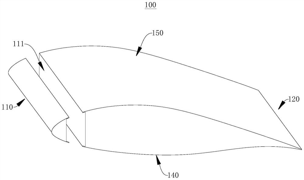 Blade, load adjusting assembly, wind generating set and load adjusting method