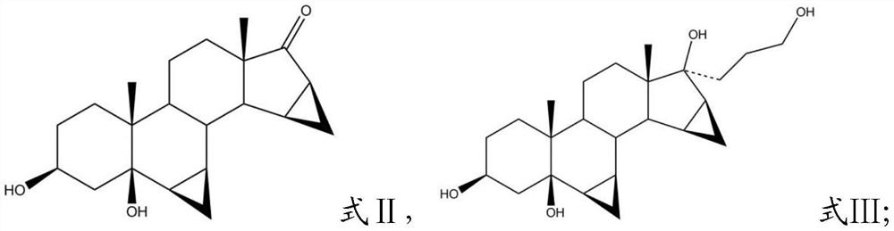 Synthesis method of drospirenone