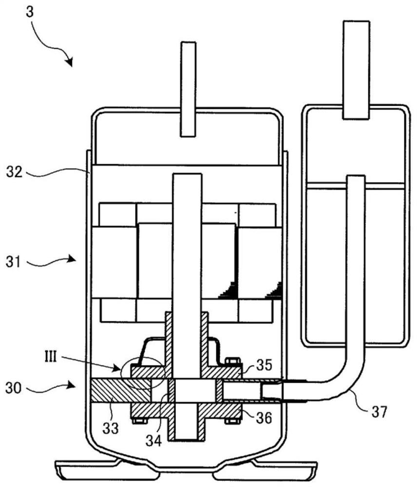 Heat pump utilization equipment