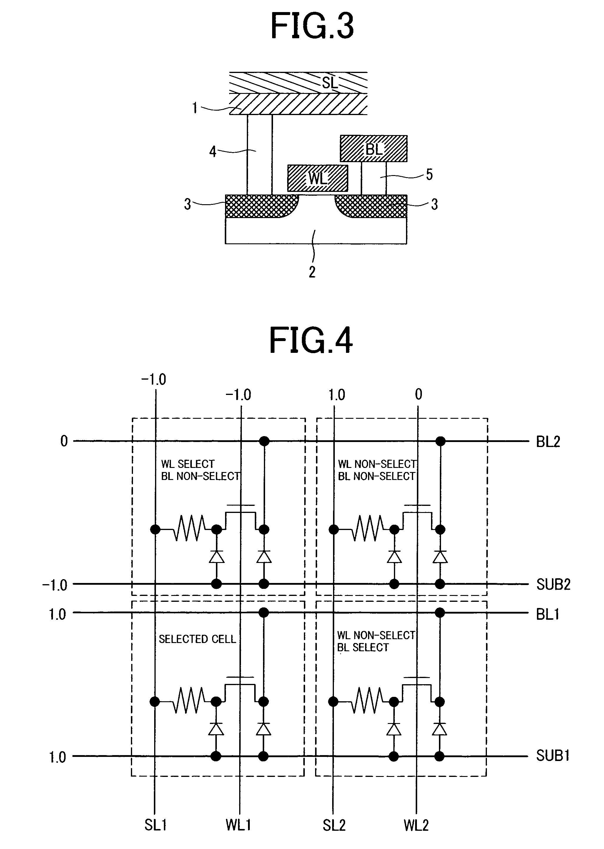 Semiconductor memory