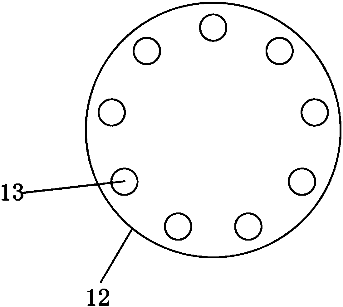 Cloth shaping drying system