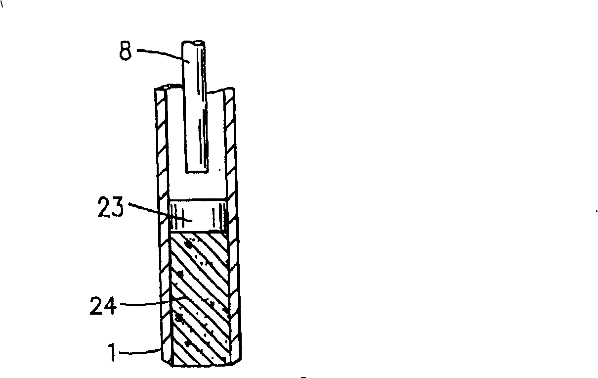 Tissue array instrument