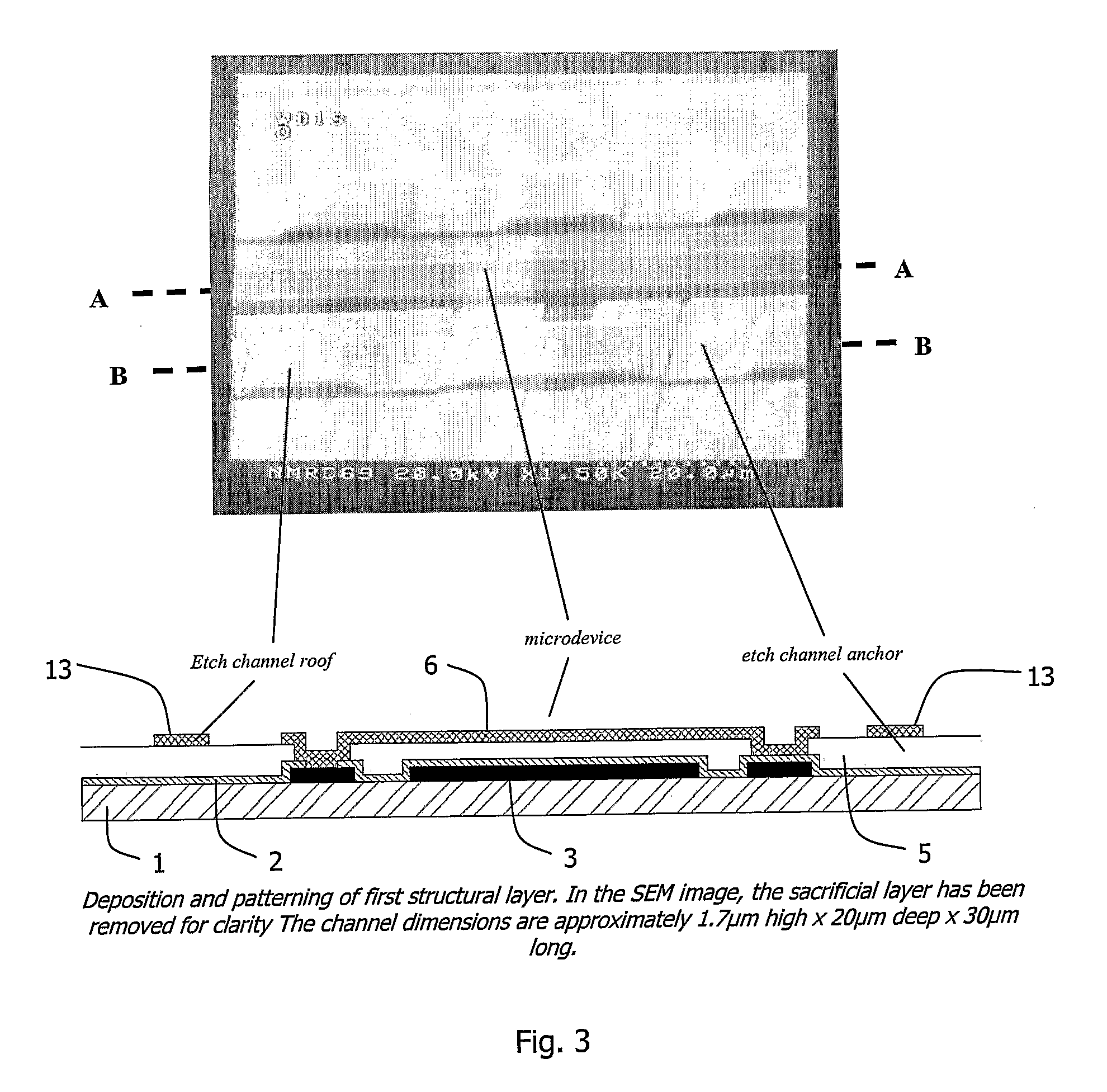 Packaging of Micro Devices