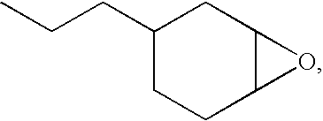 Stable, cationically polymerizable/crosslinkable dental compositions