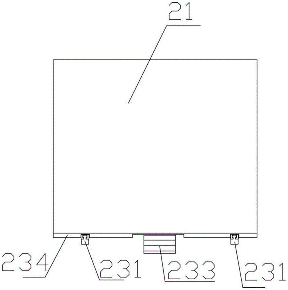 Object conveying device and method