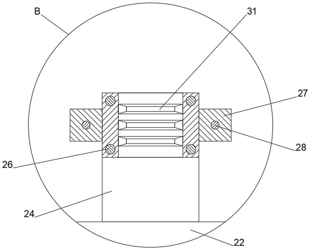 Wire rod performance quality detection system and detection method