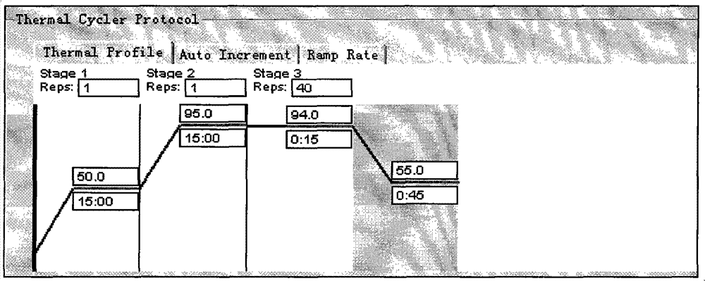 Detection kit for acute hemorrhagic conjunctivitis and detection method thereof