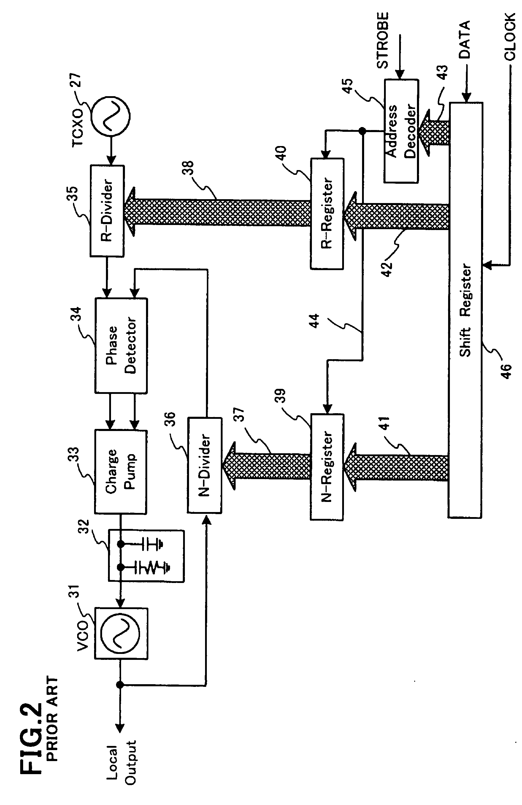 Multi-band wireless transceiver and method of controlling the same