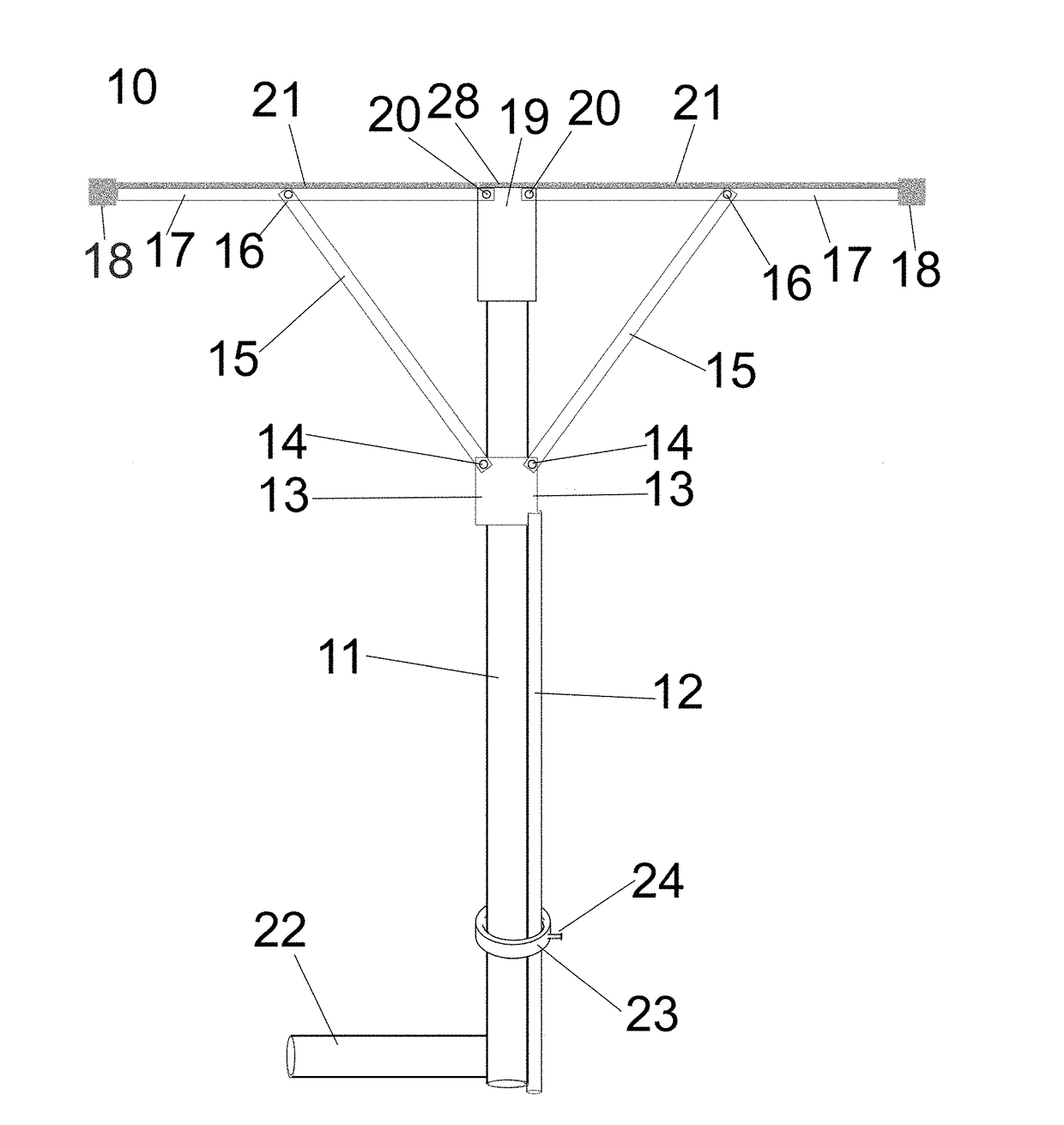 Cleaning Device