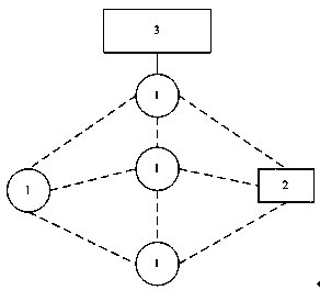 Intelligent detection system for eggplant greenhouse environment based on wavelet neural network