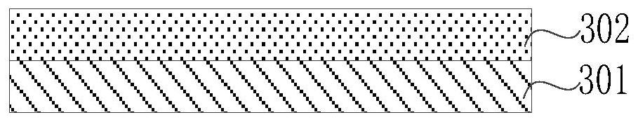 A kind of release film, preparation method of flexible device, release film and flexible device