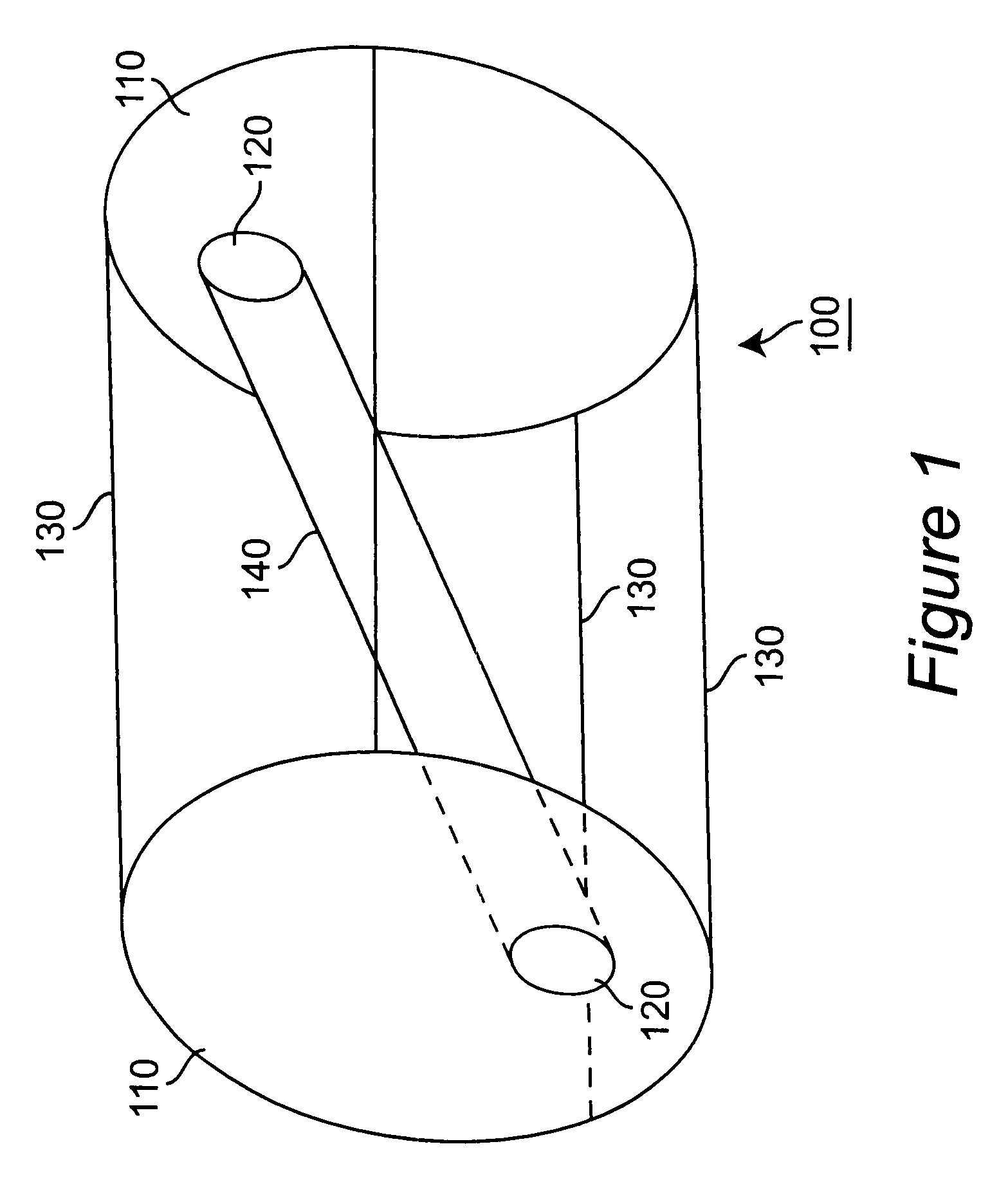 Rolling mount for a reactor