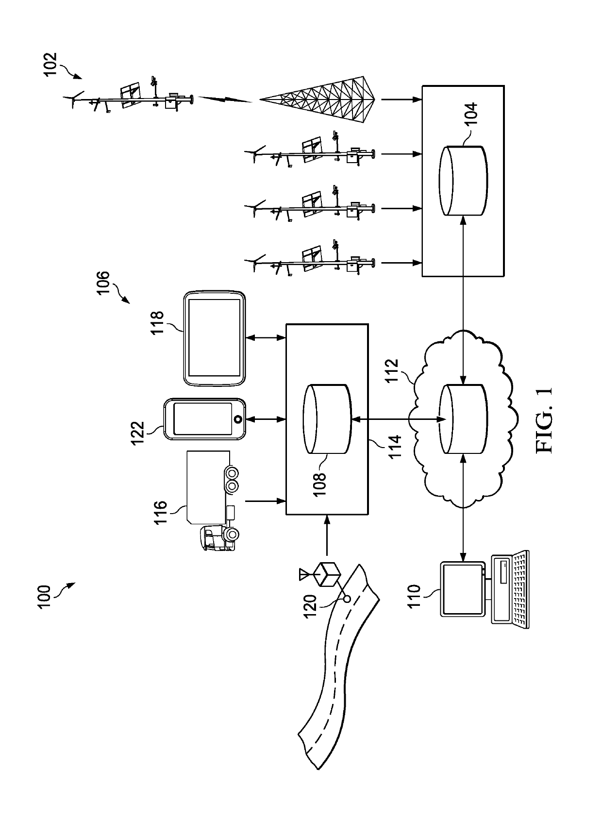 Roadway maintenance condition detection and analysis