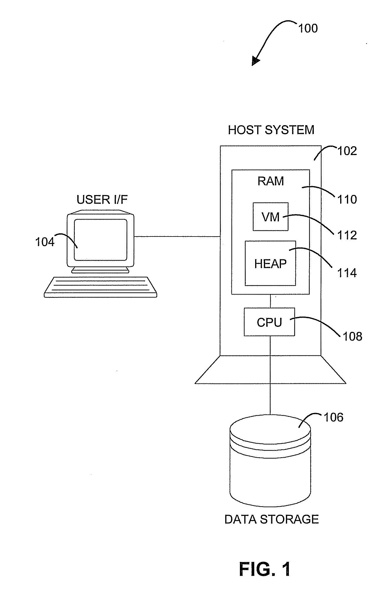 Methods, Systems, and Computer Program Products for Optimizing Virtual Machine Memory Consumption