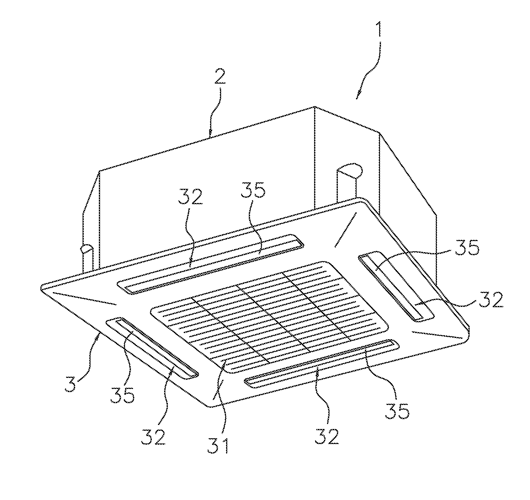 Method of manufacturing impeller for centrifugal blower