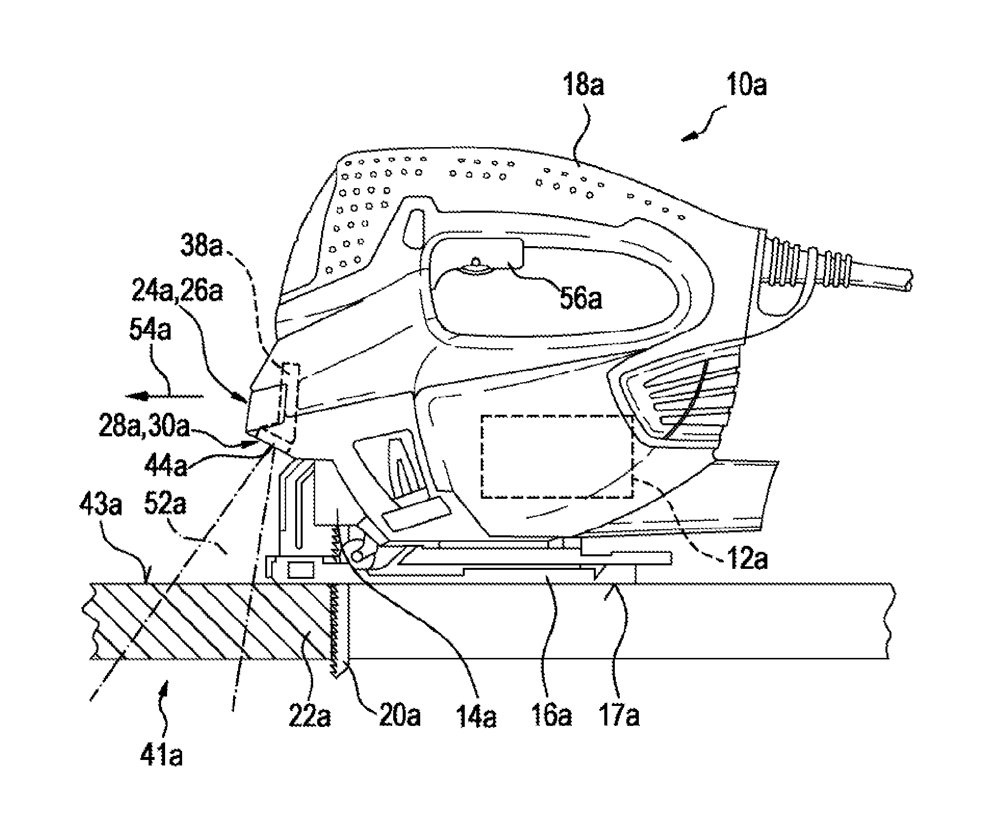 Locating Device