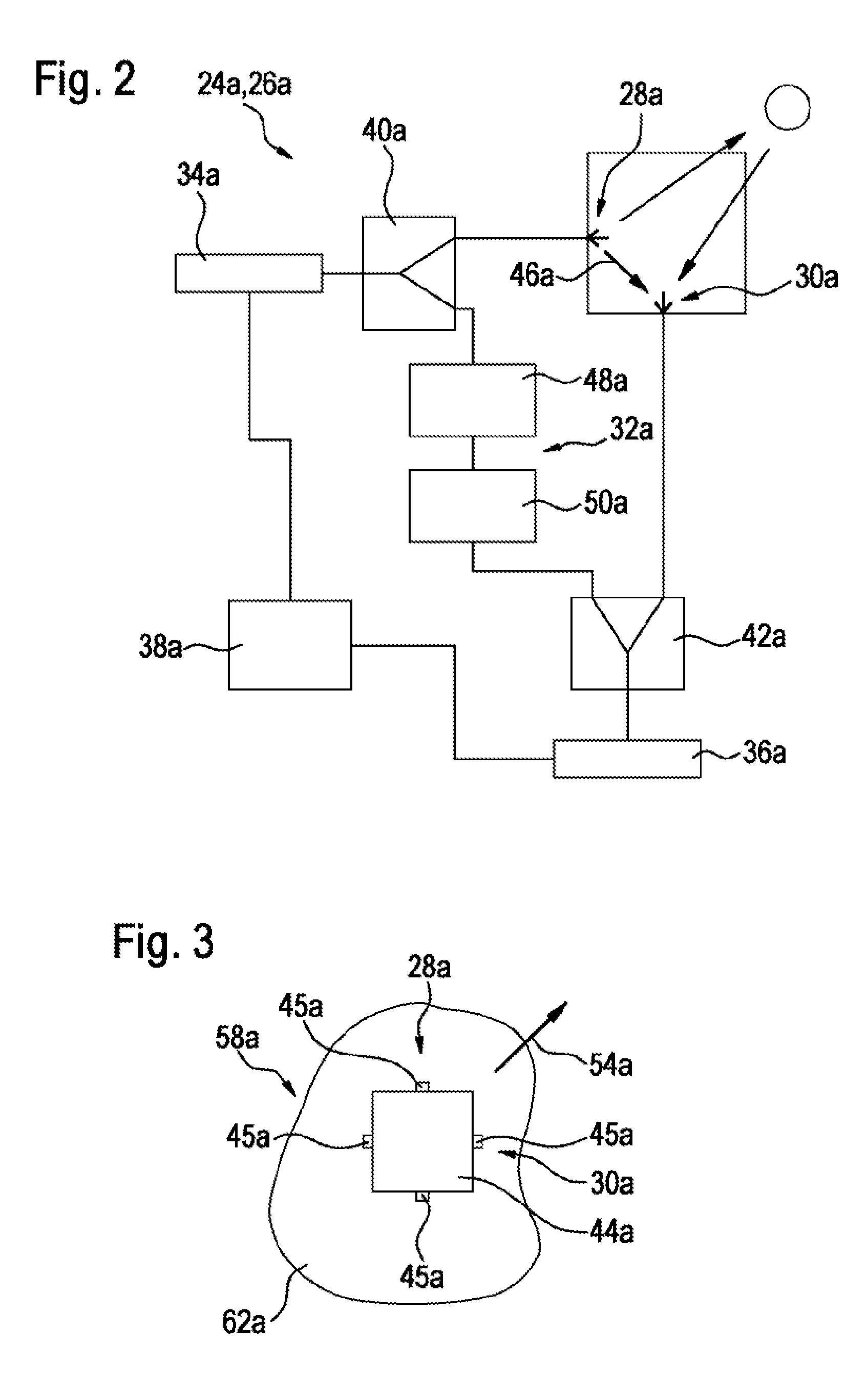 Locating Device