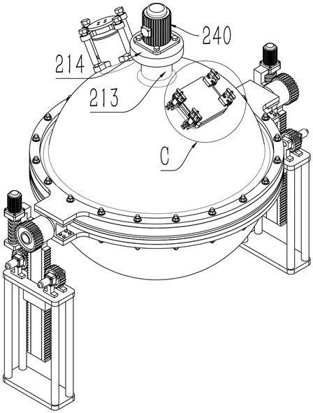 Preparation method of Xinnaoxin tablets